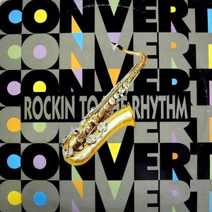 Rockin To The Rhythm