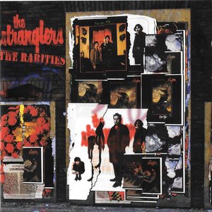 The Stranglers: The Rarities [Explicit]