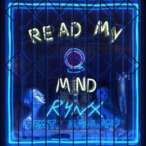 Read My Mind (feat. Mainland)