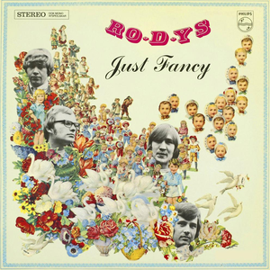 Ro-D-Ys - The Best Of - Zortam Music