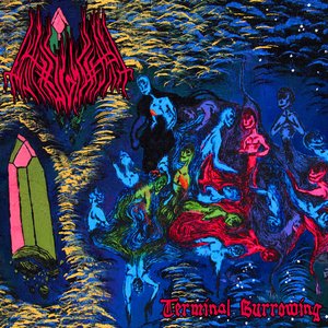 Terminal Burrowing