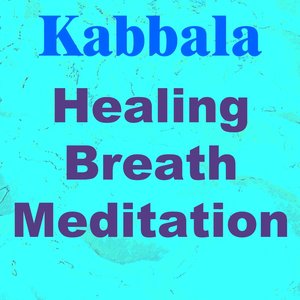 Healing Breath Meditation