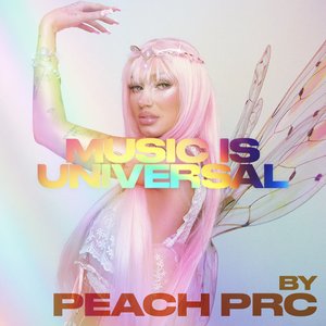 Music is Universal: Manic Dream Pixie Pride