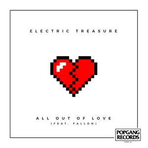 All out of Love feat. Fallon