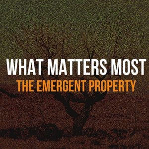 The Emergent Property