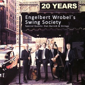 20 Years