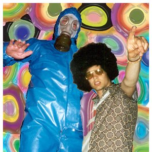 Avatar for Nike O & Bob D