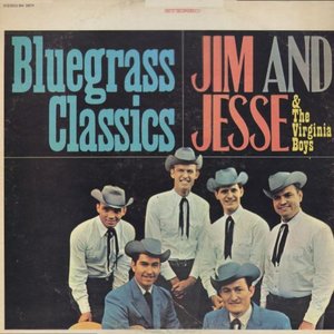 Bluegrass Classics