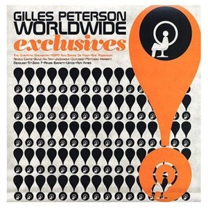 Gilles Peterson Worldwide exclusives