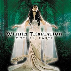 “Mother Earth [Bonus Tracks]”的封面
