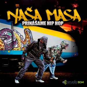 Prinášame Hip Hop