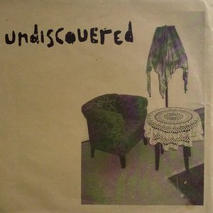 UndISCOVERED