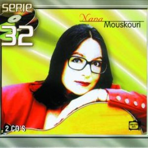 Serie 32:Nana Mouskouri