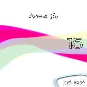 Arantxa EP