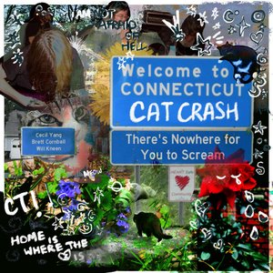 WELCOME TO CONNECTICUT [Explicit]