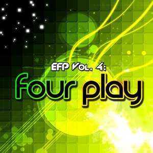 EFP Vol 04: Four Play