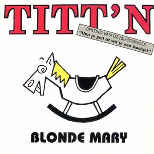 Blonde Mary