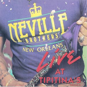 Live at Tipitina's Vol.2