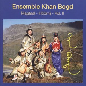 Avatar for Ensemble Khan Bogd