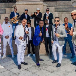 Avatar for Manolito Simonet Y Su Trabuco