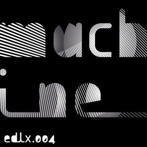 Machine EP