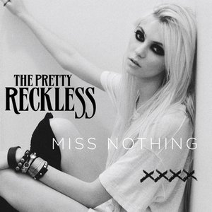 Image for 'Miss Nothing (UK Version)'