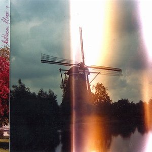 Image for 'Lutheran Flange'