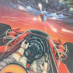 Hyperdive - Single