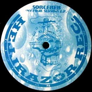 My Four Seasons E.P.