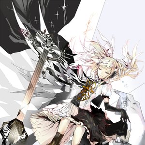 鏡音リン için avatar