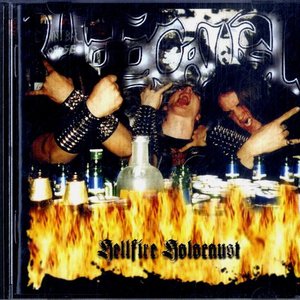 Hellfire Holocaust
