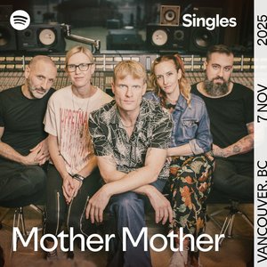 Spotify Singles