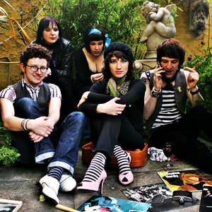 Avatar di The Long Blondes