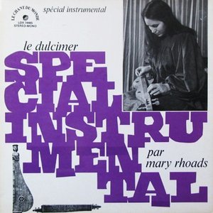 Le dulcimer