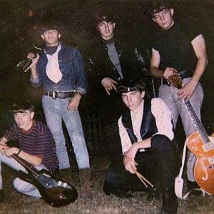 Avatar de The Nightrockers