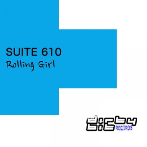 Rolling Girl (Club Mix)