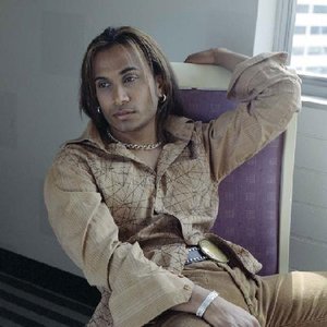 Reggie Benjamin için avatar