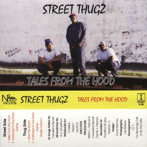 Tales From The Hood