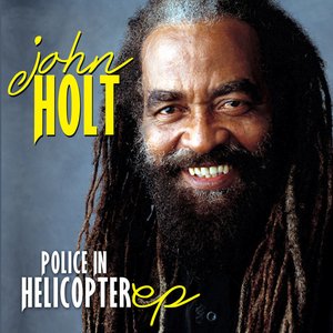 Police In Helicopter EP