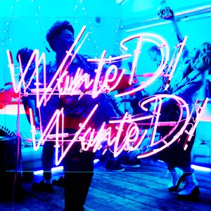 WanteD! WanteD! - EP