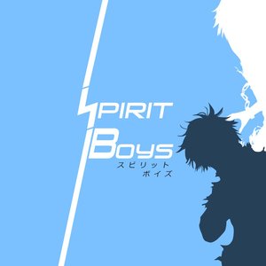 SPIRIT BOYZ 的头像