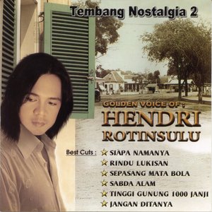 Tembang Nostalgia, Vol. 2