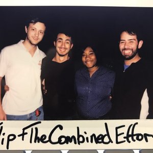 Flip and the Combined Effort 的头像