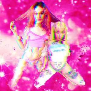 Psycho White Whores
