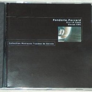 Fonderie.Paccard