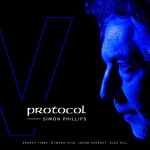 Protocol V (feat. Ernest Tibbs, Otmaro Ruiz, Jacob Scesney & Alex Sill)