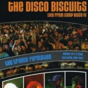 Live from Camp Bisco 11: 7/13/2012