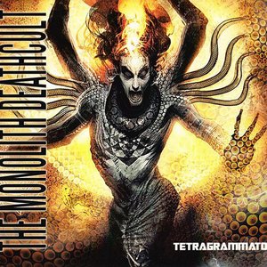 Tetragrammaton (Deluxe Edition) [Explicit]