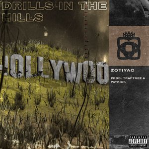 Drills in the Hills - Single