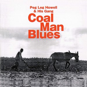 Coal Man Blues